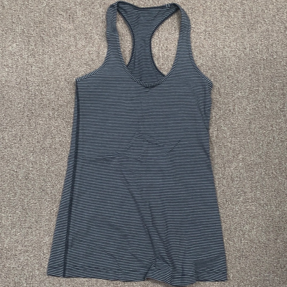 Lululemon Athletic Tank